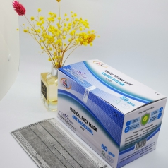 Medical Face Mask Antimicrobial 4 lớp